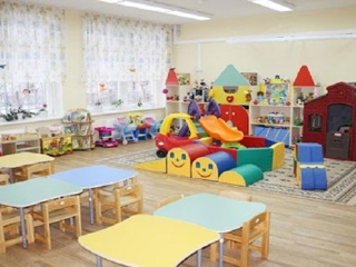 Детские сады в Новосибирской области переходят на обычный режим работы