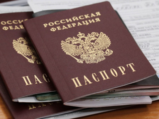 В 2020 году разрешили ходить с просроченным паспортом до конца года