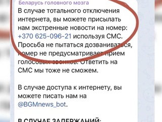 Скреститься фейками: где создается "движуха" вокруг Белоруссии. Новости на "России 24"