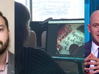 Белорусский Майдан, Google ответит и как истребить борщевик. Новости на "России 24"