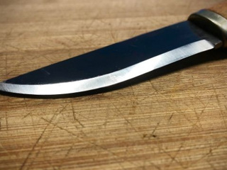 Пассажир с ножом напал на полицейского в поезде "Самара-Владивосток"