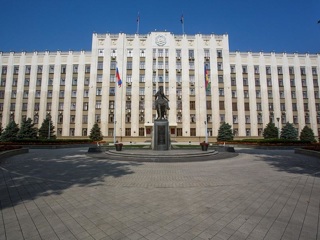 Три города Кубани стали лучшими в России в управлении финансами