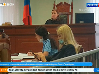 В Городском суде приступили к представлению доказательств по делу историка Олега Соколова