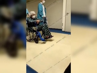 Ефремов выписался из Боткинской больницы