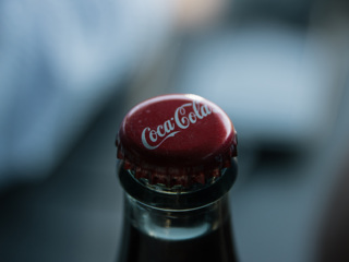 В США в магазинах раскупается Dr Pepper: на полках только Coca-Cola и Pepsi