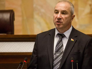 Глава МВД Белоруссии принес извинения случайно пострадавшим от действий силовиков