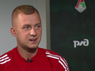 Дмитрий Баринов может покинуть "Локомотив" текущим летом