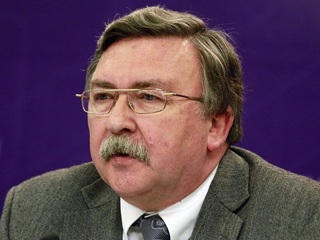 Постпред России: оснований для продления иранского оружейного эмбарго не было. Новости на "России 24"