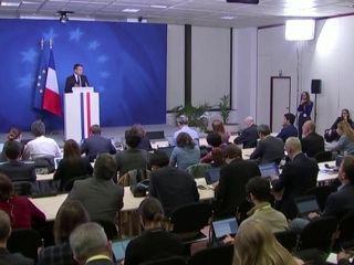 Макрон готов принять участие в предложенном Путиным саммите по иранской ядерной программе. Новости на "России 24"