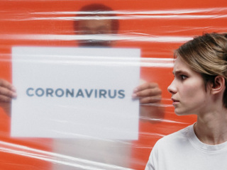 Число заболевших коронавирусом воронежцев перевалило за 12,5 тысяч