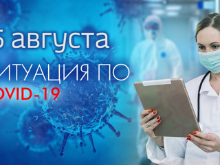 За последние сутки в Калининградской области подтверждено 20 случаев коронавируса