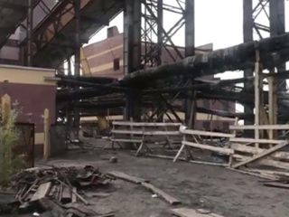 Завершен разбор завалов в воркутинской шахте, где погибли люди. Новости на "России 24"