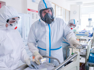 Еще 53 жителя Самарской области заболели коронавирусом