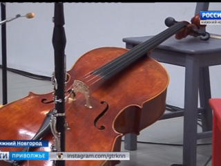 Более 3 млн рублей получила нижегородская детская школа искусств №14 на закупку музыкальных инструментов