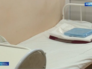 В Прикамье выявлено еще 67 заболевших коронавирусом