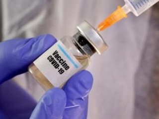Начался второй этап испытаний вакцины "Вектор" от коронавируса
