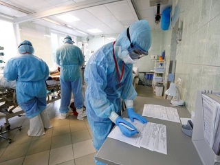 На Кубани 150 больных коронавирусом были сняты с ИВЛ с улучшением