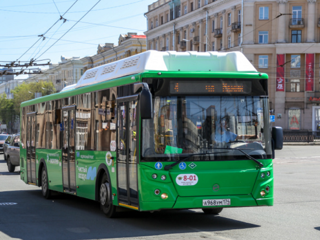 Низкопольные и экологичные. В Челябинске закупят новые автобусы