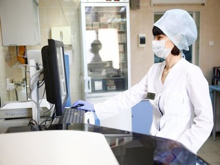 Горбольница Армавира получила новое оборудование для ранней диагностики смертельно опасных заболеваний