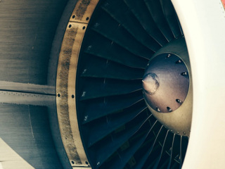 В Самаре создадут супер-двигатели для самолетов