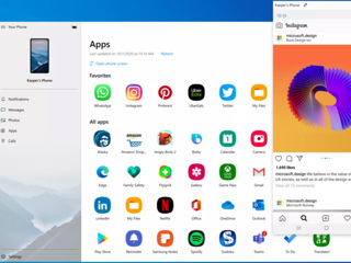 Android-приложения разрешили запускать на Windows 10