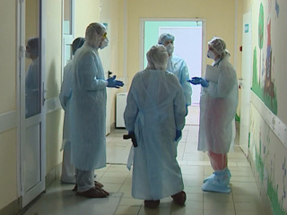 В Калининграде скончались два пациента с коронавирусом