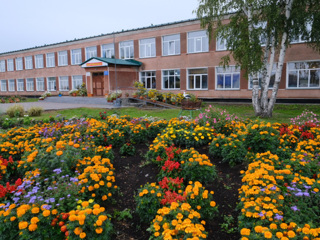 Новосибирские школы-участники проекта 