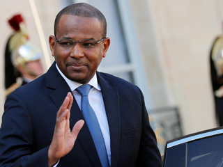 В Мали арестовали премьера Бубу Сиссе и сына президента