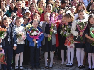Школьники Татарстана смогут учиться без защитных масок
