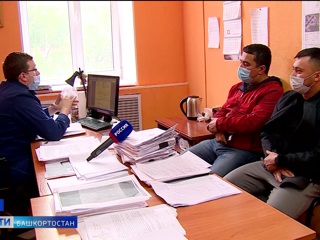 Прокуратура встала на защиту жильцов затопленного дома в Уфимском районе