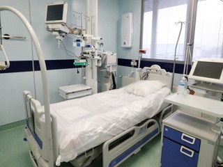На Кубани от коронавируса скончались три пациента