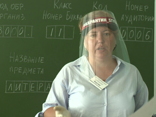 Воронежским учителям разрешили работать без масок