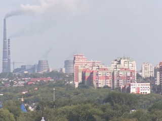 В Омской области появится еще один автоматизированный пост по мониторингу загрязняющих веществ