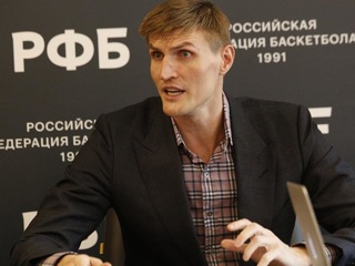 Андрей Кириленко продолжит возглавлять РФБ после переизбрания на новый срок