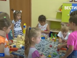 В Роспотребнадзоре открыли карты: когда заработают детские сады в полную силу