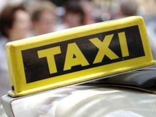 В Казани запустят новый сервис такси DiDi