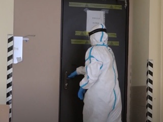 В Карелии от коронавируса умерло 25 человек с начала пандемии