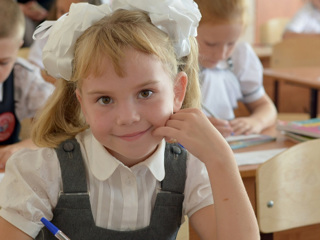 С 1 сентября охрану всех школ Воронежа будут оплачивать из городского бюджета