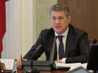 Радий Хабиров раскритиковал министра транспорта и его подход к работе