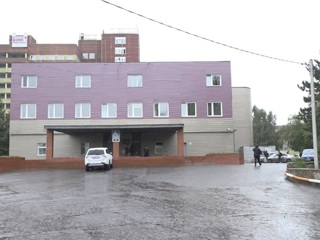 Умер замглавврача омской больницы, где лечили Навального