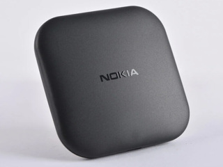 У Nokia вышла первая телеприставка