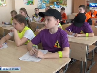 В Севастополе на коронавирус протестируют 8000 учителей