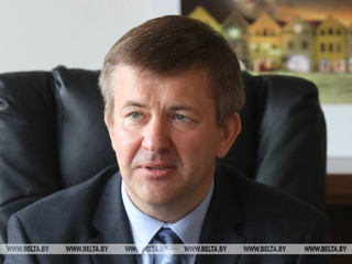 Лукашенко уволил посла, поддержавшего оппозицию