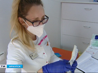 Почти две тысячи жителей Иркутской области стали участниками проекта "Тест на ВИЧ. Экспедиция 2020"