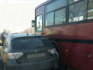Ссора водителей во Владивостоке вылилась в межнациональный конфликт