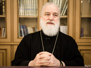 Главу Белорусской православной церкви освободили от должности