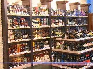 1 сентября в Пензе нельзя будет купить алкоголь