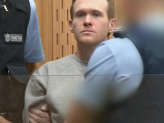 Террорист из Крайстчерча получил пожизненный срок