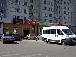 Пивные заведения на Алтае ограничат по площади