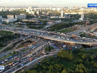 22 сентября машин в Москве станет меньше